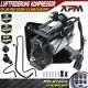Pneumatique Compresseur Pour Land Rover Discovery Iii Iv Range Rover Sport L320