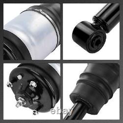 Pneumatique Essieu Arrière pour Land Rover Discovery Range Rover Sport RPD501020