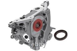 Pompe à Huile Pour Land Rover Discovery Range Rover Sport I II Velar LR096231