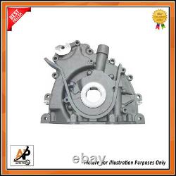 Pompe à Huile Pour Land Rover Range Sport Vogue Discovery 3.0 Diesel TDV6 306DT