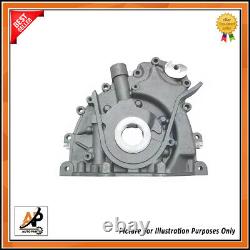 Pompe à Huile Pour Land Rover Range Sport Vogue Discovery 3.0 Diesel TDV6 306DT