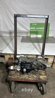 Pont (propulsion) LAND ROVER DISCOVERY SPORT PHASE 1 LR101205