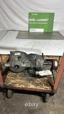 Pont (propulsion) LAND ROVER DISCOVERY SPORT PHASE 1 LR101205