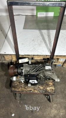 Pont (propulsion) LAND ROVER DISCOVERY SPORT PHASE 1 LR101205