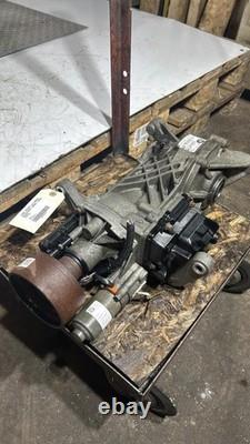 Pont (propulsion) LAND ROVER DISCOVERY SPORT PHASE 1 LR101205