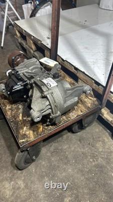 Pont (propulsion) LAND ROVER DISCOVERY SPORT PHASE 1 LR101205