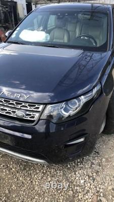 Pont (propulsion) LAND ROVER DISCOVERY SPORT PHASE 1 LR101205