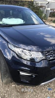 Pont (propulsion) LAND ROVER DISCOVERY SPORT PHASE 1 LR101205