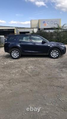 Pont (propulsion) LAND ROVER DISCOVERY SPORT PHASE 1 LR101205
