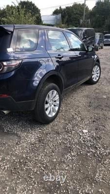 Pont (propulsion) LAND ROVER DISCOVERY SPORT PHASE 1 LR101205