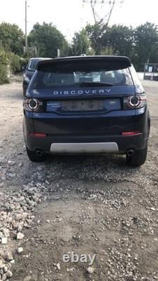Pont (propulsion) LAND ROVER DISCOVERY SPORT PHASE 1 LR101205