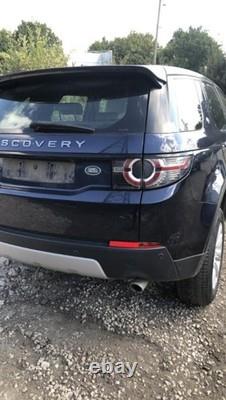 Pont (propulsion) LAND ROVER DISCOVERY SPORT PHASE 1 LR101205