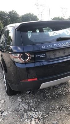 Pont (propulsion) LAND ROVER DISCOVERY SPORT PHASE 1 LR101205
