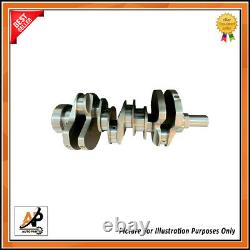 Pour Land Rover 306DT Vilebrequin Forgé + Roulement Discovery & Range Sport