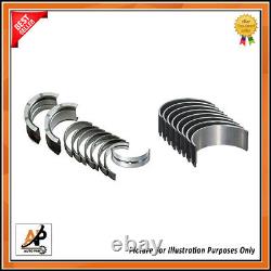 Pour Land Rover 306DT Vilebrequin Forgé + Roulement Discovery & Range Sport