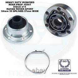 Pour Land Rover Discovery 3 4 Range Rover Sport Arrière Arbre Cv Joint Kit Neuf