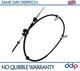 Pour Land Rover Discovery 4 L319, Range Sport Arrière Frein Main Câble Lr018470