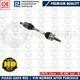 Pour Land Rover Discovery Mk3 4 Range Sport 2.7 3.0 Avant Gauche Lecteur Cardan