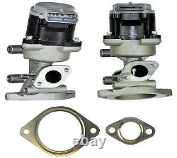 Pour Land Rover Discovery Range Rover Sport 2007-2018 EGR Valve Droit
