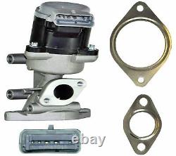 Pour Land Rover Discovery Range Rover Sport 2007-2018 EGR Valve Droit