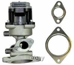Pour Land Rover Discovery Range Rover Sport 2007-2018 EGR Valve Droit