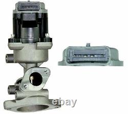 Pour Land Rover Discovery Range Rover Sport 2007-2018 EGR Valve Droit