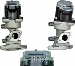 Pour Land Rover Discovery Range Rover Sport 2007-2018 EGR Valve Droit