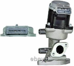 Pour Land Rover Discovery Range Rover Sport 2007-2018 EGR Valve Droit