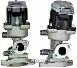 Pour Land Rover Discovery Range Rover Sport 2007-2018 EGR Valve Droit