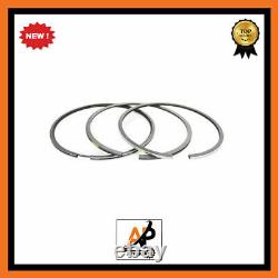 Pour Land Rover Discovery Range Sport 2.7 276DT TDV6 Taille Std Piston Anneaux
