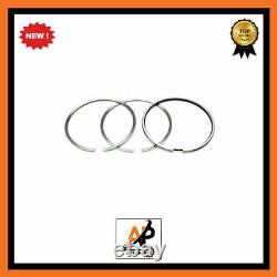 Pour Land Rover Discovery Range Sport 2.7 276DT TDV6 Taille Std Piston Anneaux