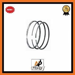 Pour Land Rover Discovery Range Sport 2.7 276DT TDV6 Taille Std Piston Anneaux