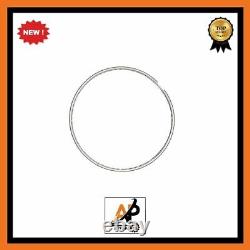 Pour Land Rover Discovery Range Sport 2.7 276DT TDV6 Taille Std Piston Anneaux