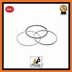 Pour Land Rover Discovery Range Sport 2.7 276DT TDV6 Taille Std Piston Anneaux