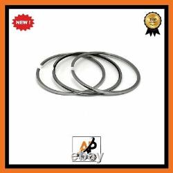 Pour Land Rover Discovery Range Sport 2.7 276DT TDV6 Taille Std Piston Anneaux