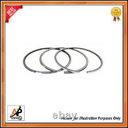 Pour Land Rover Discovery Range Sport 3.0 Essence 306PS AJ126 Piston Anneaux