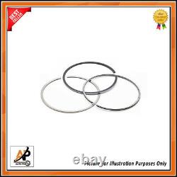 Pour Land Rover Discovery Range Sport 3.0 Essence 306PS AJ126 Piston Anneaux