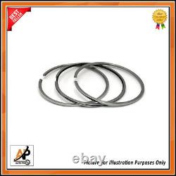 Pour Land Rover Discovery Range Sport 3.0 Essence 306PS AJ126 Piston Anneaux