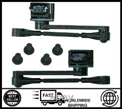 Pour Land Rover Discovery, Range Sport Arrière Air Suspension Hauteur Capteur