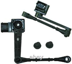 Pour Land Rover Discovery, Range Sport Arrière Air Suspension Hauteur Capteur