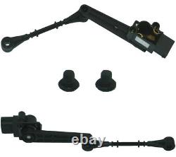 Pour Land Rover Discovery, Range Sport Arrière Air Suspension Hauteur Capteur