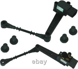 Pour Land Rover Discovery, Range Sport Arrière Air Suspension Hauteur Capteur