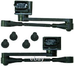 Pour Land Rover Discovery, Range Sport Arrière Air Suspension Hauteur Capteur