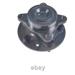 Pour Land Rover Discovery Range Sport Roulement Roue Avant Moyeu Kit LR014147