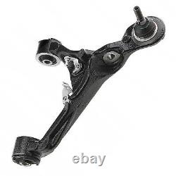 Pour Land Rover Discovery Range Sport Supérieur avant Gauche Bras Suspension New