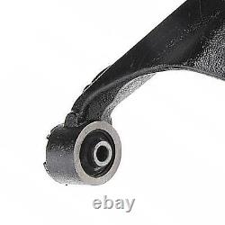 Pour Land Rover Discovery Range Sport Supérieur avant Gauche Bras Suspension New