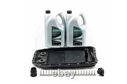 Pour Land Rover Discovery Range Sport Transmission Automatique Vitesse Filtre