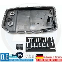 Pour Land Rover Discovery Range Sport Transmission Automatique Vitesse Filtre