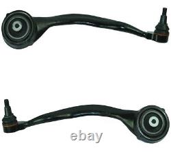 Pour Land Rover Discovery, Range Sport avant Inférieur Bras de Suspension Paire