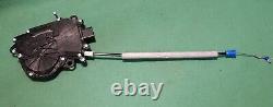 Pour Range Rover Discovery 5 Sport Hayon Serrure Moteur Servomoteur Véritable